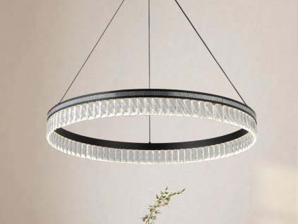 THALIA krištáľový závesný luster - N2102