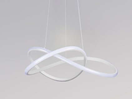 LED závesné svietidlo s diaľkovým ovládačom 85W - TA2311/W