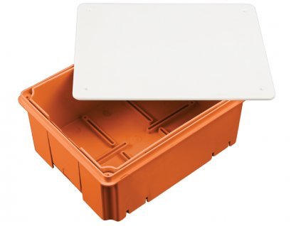 2167 krabica bleskozvodova r 8145 218x168x80mm