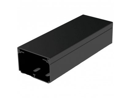2245 lista lh 60x40 fd 60x40mm 2m pvc cierna