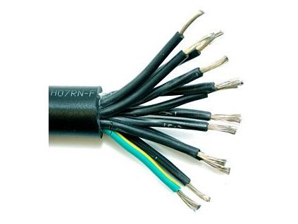 229 kabel h07rn f 12g1 5 guma
