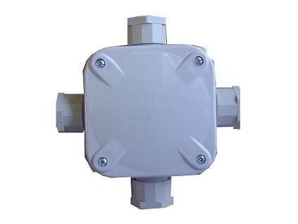 2353 rozvodna krabica acedur 855