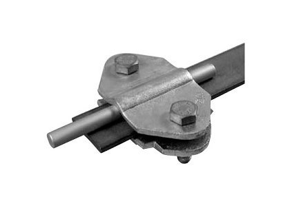2647 uzemnovacia svorka sr 03 c