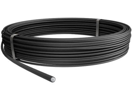 2737 gulatina fezn 10 mm s pvc izolaciou