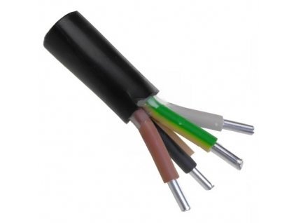 295 kabel ayky j 4x50