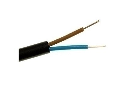 328 kabel cyky o 2x1 5