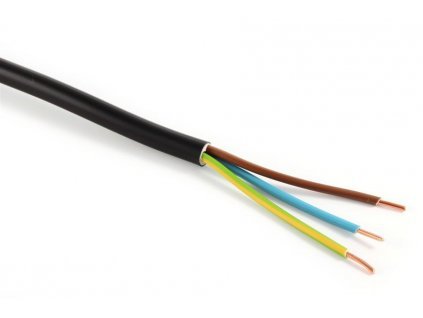 334 kabel cyky j 3x2 5 balenie 100m