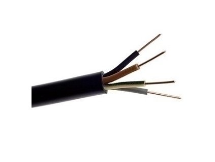349 kabel cyky j 4x2 5