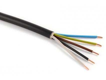 361 kabel cyky j 5x2 5