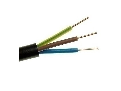 367 kabel cyky j 3x4