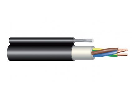 376 zavesny kabel cyky z j 3x2 5