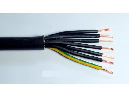 391 kabel cyky j 7x2 5