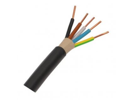 400 kabel cyky j 5x6