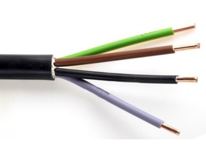 403 kabel cyky j 4x10