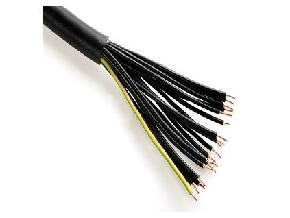406 kabel cyky j 19x1 5