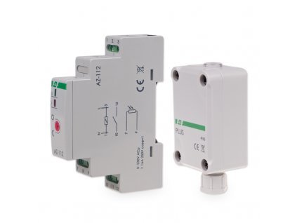 4156 sumrakovy spinac az 112 plus 16a 230vac 1m 1z ip65