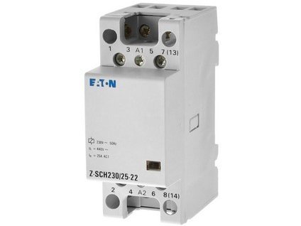 4204 stykac eaton z sch230 25 22