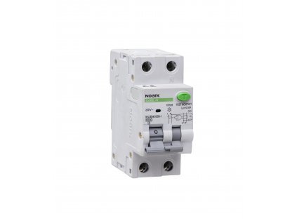 4267 prudovy chranic 1p n b 16a 30ma noark