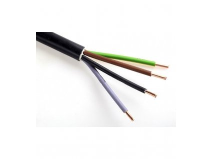 433 kabel cyky j 4x35