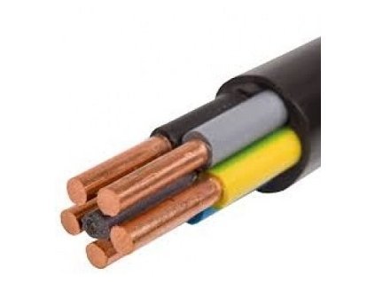 436 kabel cyky j 5x35