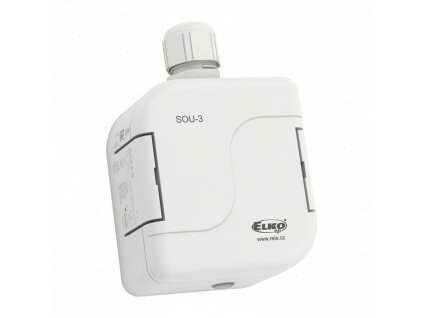 4369 sumrakovy spinac sou 3 12a 230vac 1z vstavane cidlo ip65