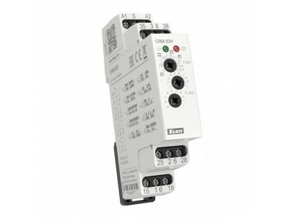 4402 casove rele crm 93h 1246 8a 12 240vac dc 1m multifunkcne