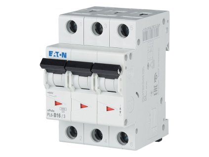 eaton p3 istic