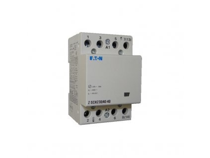 4552 stykac eaton z sch230 40 40