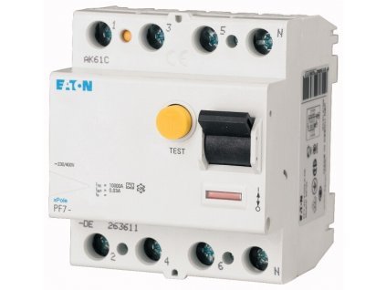4615 prudovy chranic eaton pf7 25 4 003 10ka