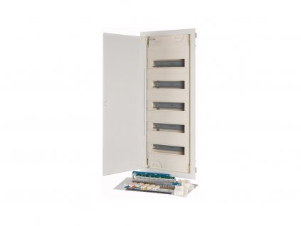 4666 rozvodnica eaton plast plech klv 60ups f 302414 60m 10m zapustena ip30 plech dvere