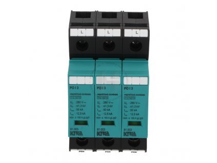 4690 zvodic prepatia po i 81 003 b c d 3p 280 12 5ka vymenitelny modul