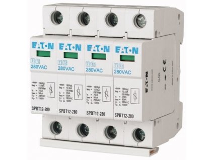 4738 zvodic prepatia eaton spbt12 280 4p bc 12 5ka vymenitelny modul