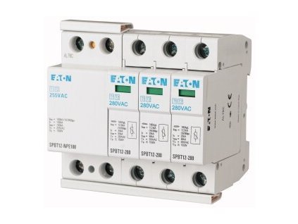 4741 zvodic prepatia eaton spbt12 280 3p npe bc 12 5ka vymenitelny modul
