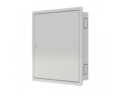 4744 rozvodnica plechova bf u 3 72 c 72 modulova