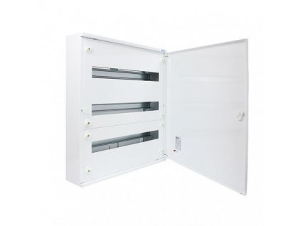 4750 rozvodnica plechova bf o 3 72 c 72 modulova