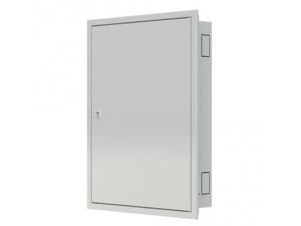 4771 rozvodnica plechova bf u 4 96 c 96 modulova