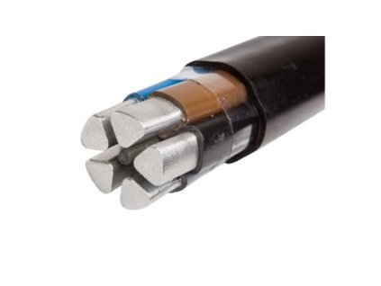 487 kabel nayy j 5x50