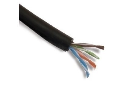 52 kabel utp 5e pe outdoor