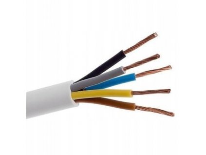 559 kabel cysy 5gx1