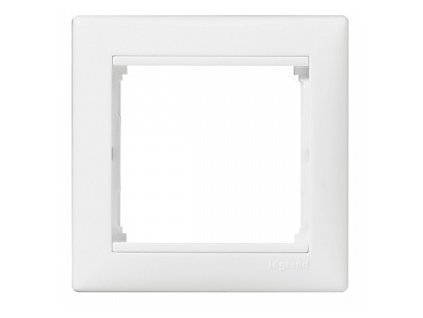 5707 legrand valena 1 ramik biely