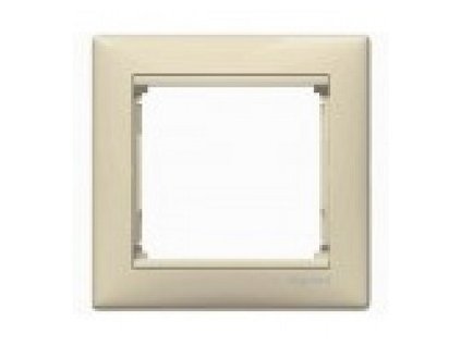 5710 legrand valena 1 ramik bezovy