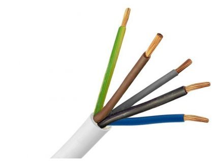 577 kabel cysy 5gx2 5