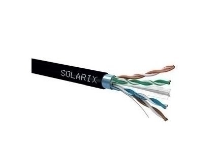 58 kabel utp cat 5e pe outdoor solarix