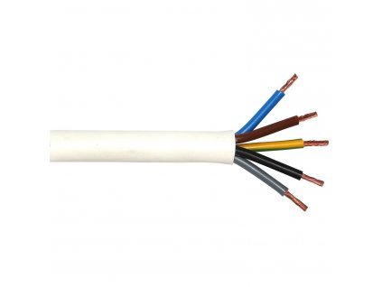 586 kabel cysy 5x6