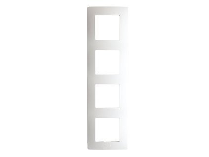 5938 legrand niloe 4 ramik biely