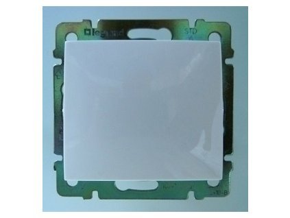 6097 legrand valena vypinac c 1 biely