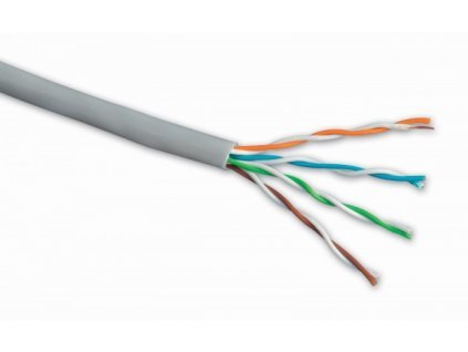 61 kabel utp cat 5e pvc solarix