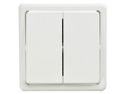 6118 sez standard vypinac c 5b biely