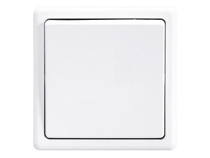 6145 sez standard vypinac c 7 biely