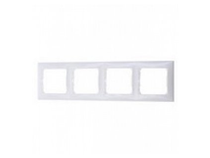 6205 legrand valena 4 ramik biely
